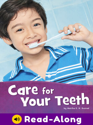 cover image of Care for Your Teeth